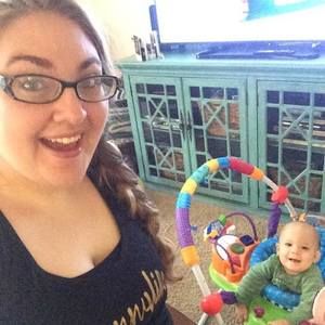 Meet your Posher, Alexandra